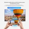 Android 10.0 TV Box, 2GB RAM 16 ROM Allwinner H616 Quad-core with Wireless Mini Keyboard, Support 6K/3D/H.265 10/100 Ethernet LAN 2.4/5.0GHz Dual WiFi Bluetooth 5.0 view 4