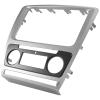 2 Din Fascia for Skoda for Octavia Stereo Panel Mounting Installation for Dash Kit Trim Frame view 2