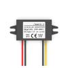YCWHRCXKUZ 24V to 7.5V DC-DC Buck Converter Converter (10V~36V Input, 3A Output), Buck Voltage Power Converter view 4