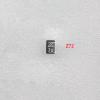 1pc for Nikon Z6 Z7 Z72 Logo Body Label Logo Plaque Camera Parts (Z72) view 2