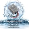 FHVQRCUNS 12V to 19V 15A DC Boost Converter Voltage Stabilizer Power Module Step-up Regulator view 3