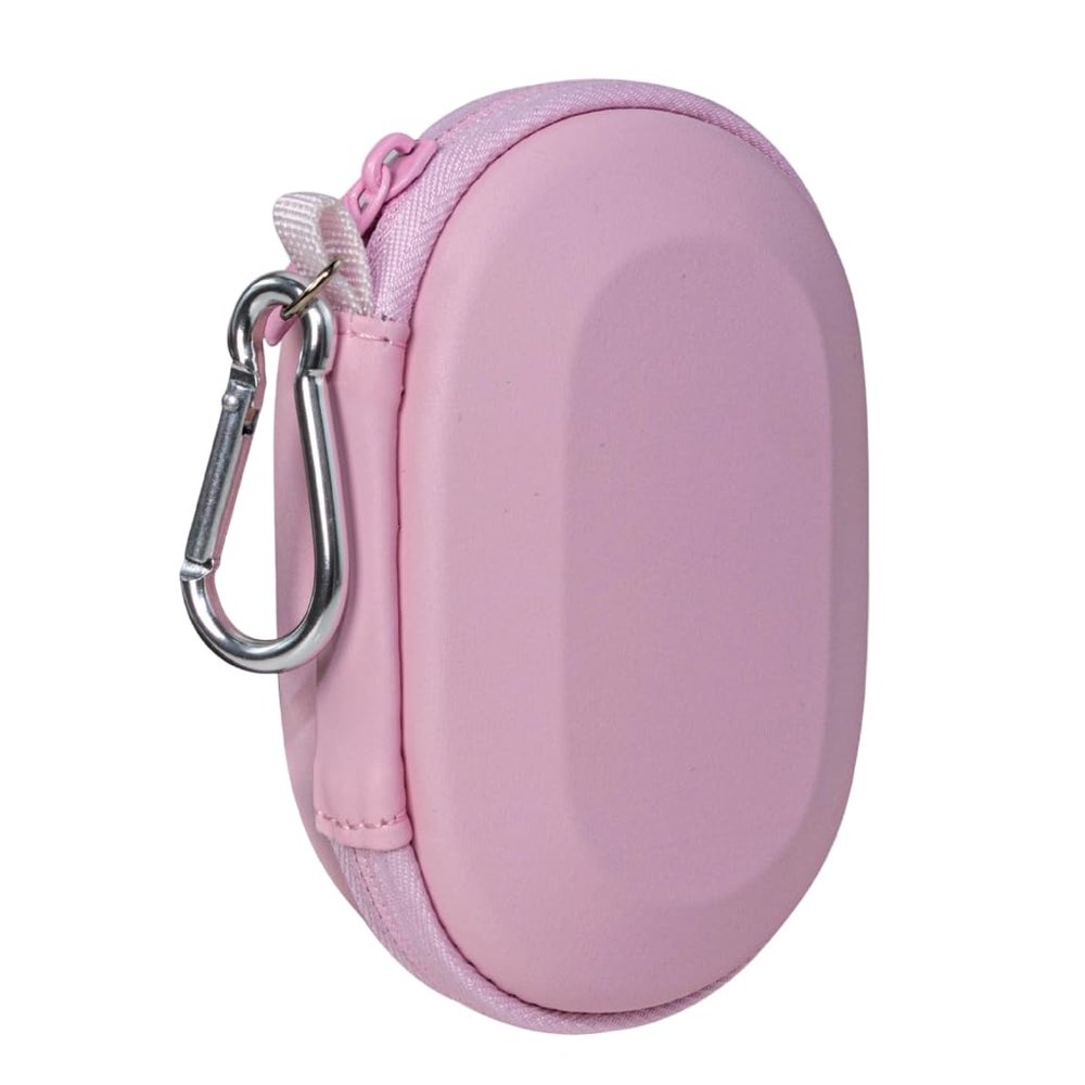 Hard Shell Travel Case for MX Anywhere3S Mouse and Cable Storage Box Offering Comprehensive Protections