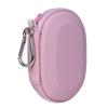 Hard Shell Travel Case for MX Anywhere3S Mouse and Cable Storage Box Offering Comprehensive Protections view 1