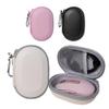 Hard Shell Travel Case for MX Anywhere3S Mouse and Cable Storage Box Offering Comprehensive Protections view 2