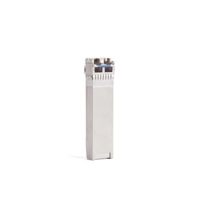 10PCS SFP Modules Single Mode/Multimode Multifiber 2LC 10G 1310nm/1550nm Transceiver Module for Ethernet Switch(1310nm 20KM)