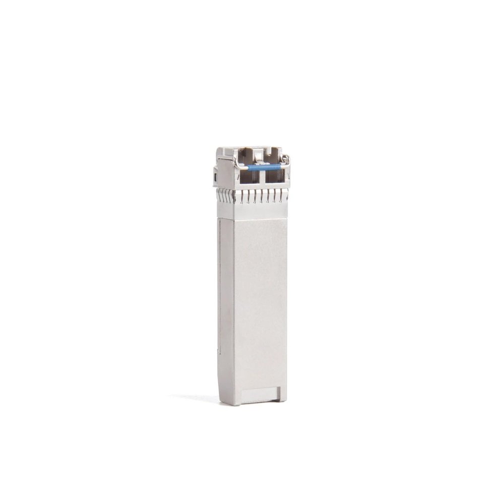 10PCS SFP Modules Single Mode/Multimode Multifiber 2LC 10G 1310nm/1550nm Transceiver Module for Ethernet Switch(1310nm 20KM)