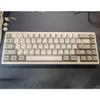149 Key Backlight Keycaps Retro 9009 English/Korean/Japanese/Russian Keycap view 2