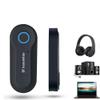 Bluetooth Transmitter for TV, 3.5mm Audio & RCA, Bluetooth 4.0 Wireless Portable Adapter - USB Stereo Transmitter for Airplane, Car, Headphones, Speaker, PC view 4