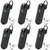 CBCBTWO N1S MAX Earhook Walkie Talkies,Two Way Radio with Earpieces(6 Pack) view 1
