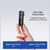 CBCBTWO N1S MAX Earhook Walkie Talkies,Two Way Radio with Earpieces(6 Pack) view 3