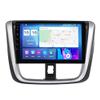 Android Car Stereo for Toyota Vios 2016-2018,10 inch IPS Touchscreen with Upgrade Wireless CarPlay & Android Auto,WiFi/GPS,Support SWC and Subwoofer,8-Core 2+32G view 1