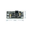 10/50pcs Mini DC Boost Step Up Converter 3V 3.2V 3.3V 3.7V 5V 9V to 12V Voltage Regulator PCB Board Module can Set 5V/ 8V/ 9V(10pcs) view 4