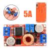 1PC/4 PCs 5A DC Adjustable Buck Converter XL4015 4-38V to 1.25-36V Step Down Power Supply Voltage Regulator Power Module(1PCS) view 3