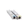 5Pair 1.25G 1000M Gigabit Fiber SFP Module SC 1310nm/1550nm Single Mode A+B Fiber Module Fit for Ethernet Switch(40KM) view 1