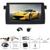 4+64G Double Din Car Stereo for 3 Series 325i 330i M3 E46 1998-2006 Radio Upgrade 4 Core 9 Inch Touch Screen Radio Android 14 Radio with Wireless Carplay Android Auto Bluetooth GPS Backup Camera WiFi view 3