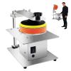 CD/DVD Disc Polishing Machine,200W Semi-Automatic Disc Repair Cleaning Sander Equipment with 0-6000RPM Adjustable,Forward & Reverse,for Abrasions Scratch Oxidation Repair & Data Recovery view 1