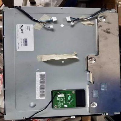15 inch LC150X01-SL01 LCD Screen Display Panel,Stock Test Shows Normal