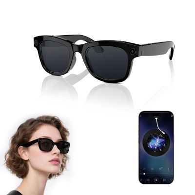 Dmcetu Al Smart Glasses