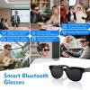 Dmcetu Al Smart Glasses view 3