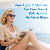 Dmcetu Al Smart Glasses view 4