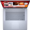 DELL Inspiron 16 Plus Laptop / 16" WQXGA 120Hz Display/Intel Ultra 9 185H 16-Core/Intel Arc Graphics / 16GB LPDDR5 512GB NVMe SSD/Backlit Keyboard Fingerprint Thunderbolt 4 WiFi 6E / Win11 Pro view 2