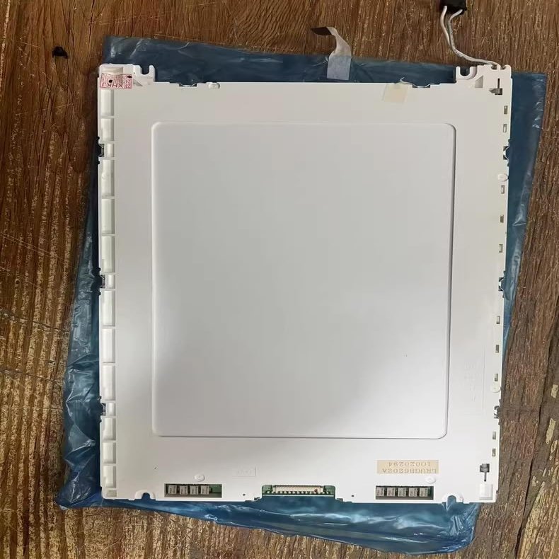 10.4 inch LRUGB6202A LCD Screen Display Panel,Stock Test Shows Normal