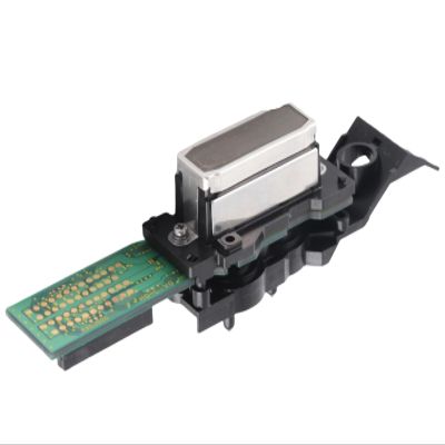 BFHRDESX Compatible for Roland DX4 Eco-Solvent Printhead