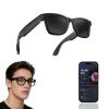 Dmcetu Al Smart Glasses with ChatGPT&800W Camera view 1