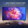 K3 PRO Streaming Box 6K Ultra HD Android Smart TV Box, Ram 4GB Storage 32GB with Voice Remote, HDMI Cable view 4
