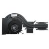 1pcs Laptop CPU Cooling Fan heatsink for 840 G5 G6 RX540/RX550 14U Pro WX3100/3200 L62751-001 view 1