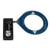 Minhe Efficient SI4732 Pocket Sized Radio Equipped With Telescopic Antenna And Loop Antenna Options For Superior Reception(Black-Ring) view 4