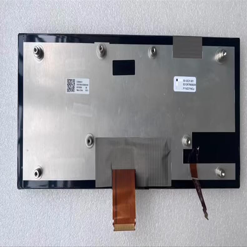 12.3 inch C123HAN10.1 LCD Screen Display Panel,Stock Test Shows Normal