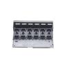 BFHRDESX Compatible for XP-15000 DTF Manifold Adapter view 1