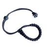 Compatible for Action Camera Wrist Strap Anti-Lost Weave Rope with 1/4 Screw for Hand Grip Selfie Stick view 1