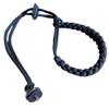 Compatible for Action Camera Wrist Strap Anti-Lost Weave Rope with 1/4 Screw for Hand Grip Selfie Stick view 2