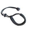 Compatible for Action Camera Wrist Strap Anti-Lost Weave Rope with 1/4 Screw for Hand Grip Selfie Stick view 3