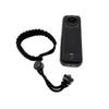 Compatible for Action Camera Wrist Strap Anti-Lost Weave Rope with 1/4 Screw for Hand Grip Selfie Stick view 4