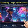 Lenovo Yoga 7i 2-in-1 16" WUXGA Touchscreen Laptop, Intel Ultra 7 155U, 16GB LPDDR5X, 2TB Storage(1TB SSD&1TB Docking), Fingerprint Reader, Backlit Keyboard, WiFi 6E, Win 11, Grey view 4