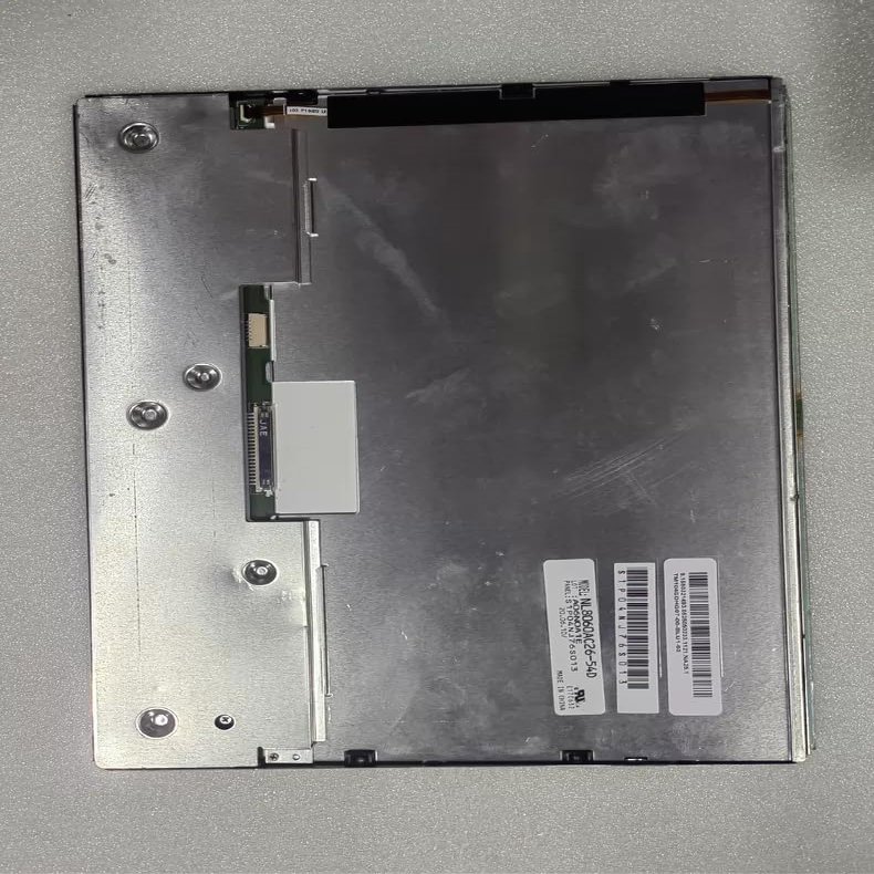 10.4 inch NL8060AC26-54D LCD Screen Display Panel,Stock Test Shows Normal