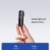 CBCBTWO N1S MAX Rechargeable Walkie Talkies Long Range,6 Pack Walkie Talkie for Adults,2 Way Radio 16 FRS Channel with Earpiece Programming Cable for Restaurant Supermarket Beauty Salon view 3
