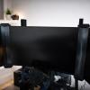 Adapter for ASUS ROG Bezel 32 Inch Monitor, Curved & Flat Screen Extension Brackets, Multi-Monitor Alignment Kit, Gaming Display Enhancement (Curved Surface) view 2