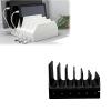 for Family Dock, Multi-Device Laptop and Tablet Station for Home and Office with Cable Management(Outer casing only) view 2