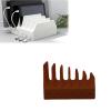 for Family Dock, Multi-Device Laptop and Tablet Station for Home and Office with Cable Management(Outer casing only) view 3