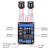 AC9-12V DC12-18V Pre-Amplifier VU Level Meter Driver Board DB Level Meter Driver,Extended Function Support view 2