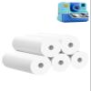 UYRUREL Thermal Paper Refill for GREENKINDER KC05 Instant Camera, 5 Rolls. view 1