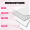 UYRUREL Thermal Paper Refill for GREENKINDER KC05 Instant Camera, 5 Rolls. view 3