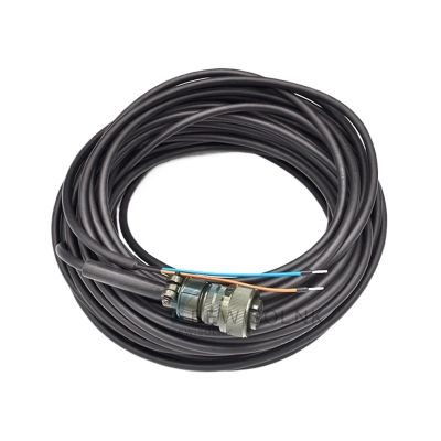 Servo Brake Cable R88A-CAGE003B R88A-CAGE005B R88A-CAGE010B brake line(2M,R88A-CAGE0XXBR)
