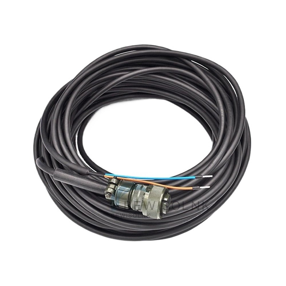 Servo Brake Cable R88A-CAGE003B R88A-CAGE005B R88A-CAGE010B brake line(2M,R88A-CAGE0XXBR)