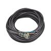 Servo Brake Cable R88A-CAGE003B R88A-CAGE005B R88A-CAGE010B brake line(2M,R88A-CAGE0XXBR) view 1