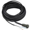 Servo Brake Cable R88A-CAGE003B R88A-CAGE005B R88A-CAGE010B brake line(2M,R88A-CAGE0XXBR) view 2